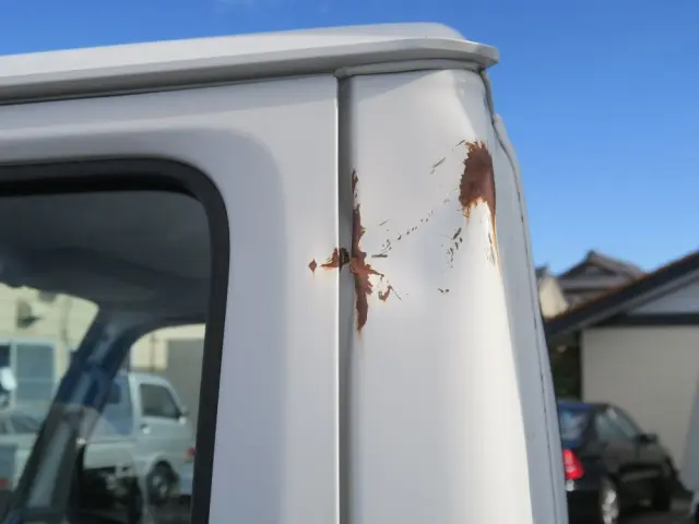 いすゞ エルフ TKG-NKS85AN(4WD)の写真27