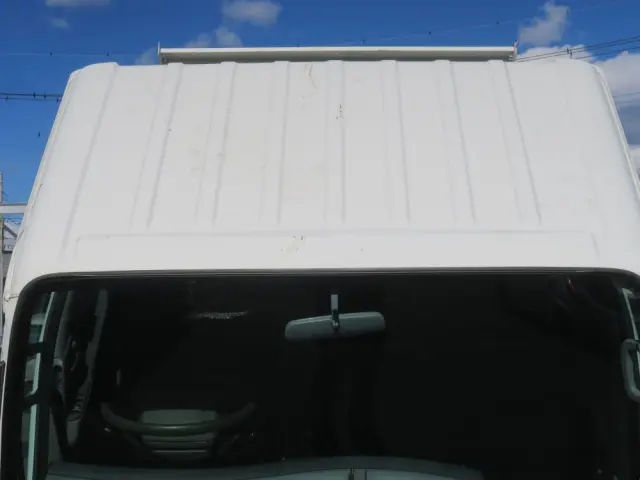 いすゞ エルフ TKG-NKS85AN(4WD)の写真28