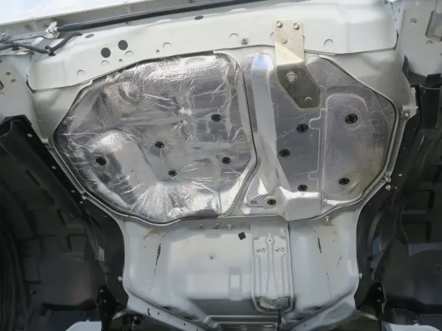 いすゞ エルフ TKG-NKS85AN(4WD)の写真29