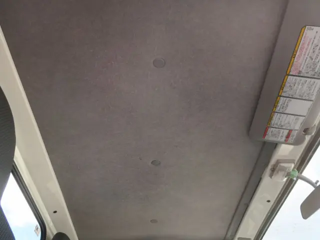 いすゞ エルフ TKG-NKS85AN(4WD)の写真34