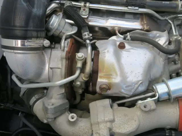 いすゞ エルフ TKG-NKS85AN(4WD)の写真37