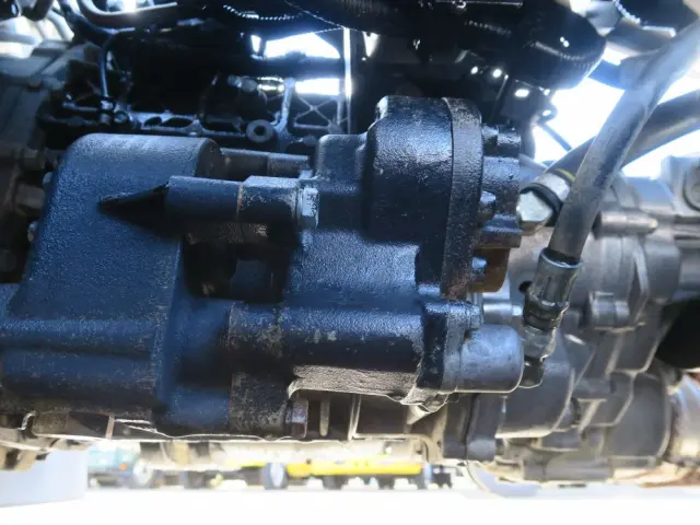 いすゞ エルフ TKG-NKS85AN(4WD)の写真46