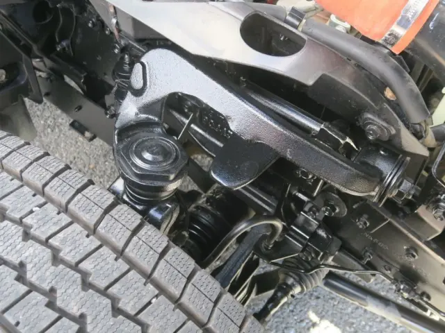 いすゞ エルフ TKG-NKS85AN(4WD)の写真48