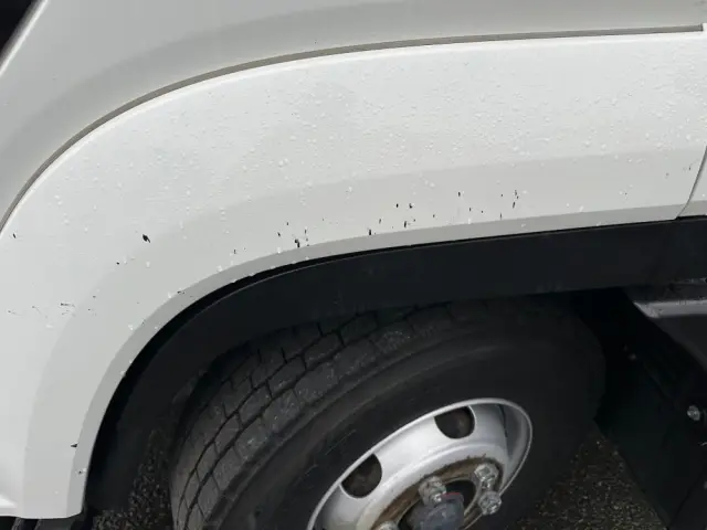 いすゞ フォワード 2PG-FSR90S2の写真6