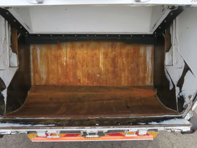 いすゞ フォワード 2PG-FSR90S2の写真11