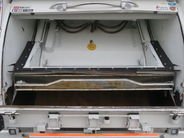 いすゞ フォワード 2PG-FSR90S2の写真12