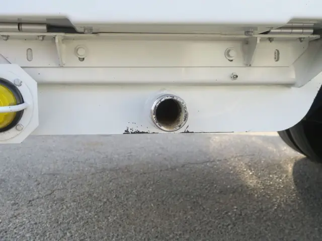 いすゞ フォワード 2PG-FSR90S2の写真15