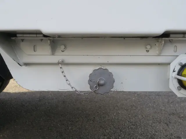 いすゞ フォワード 2PG-FSR90S2の写真16