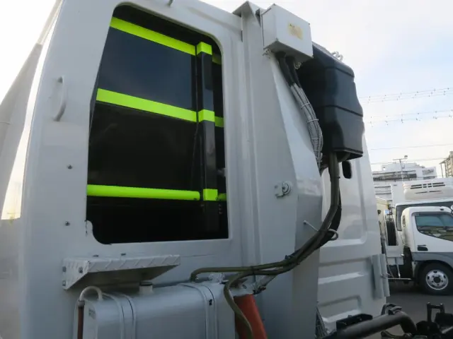 いすゞ フォワード 2PG-FSR90S2の写真18