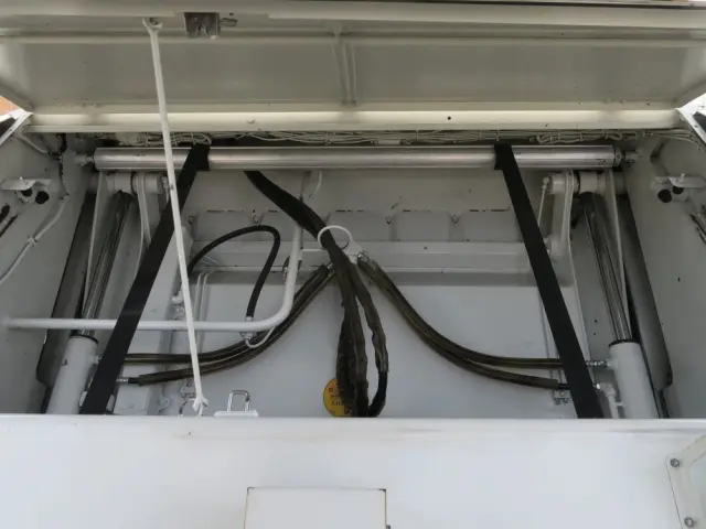 いすゞ フォワード 2PG-FSR90S2の写真24