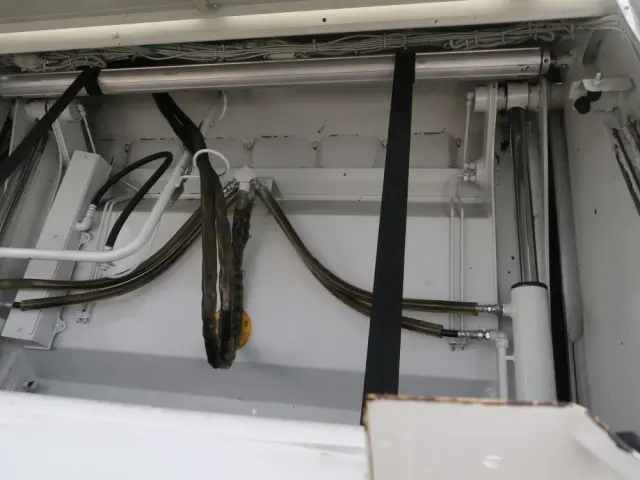 いすゞ フォワード 2PG-FSR90S2の写真25