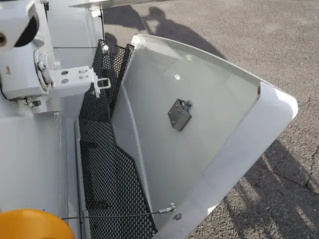 いすゞ フォワード 2PG-FSR90S2の写真31