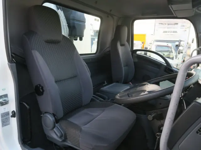 いすゞ フォワード 2PG-FSR90S2の写真36