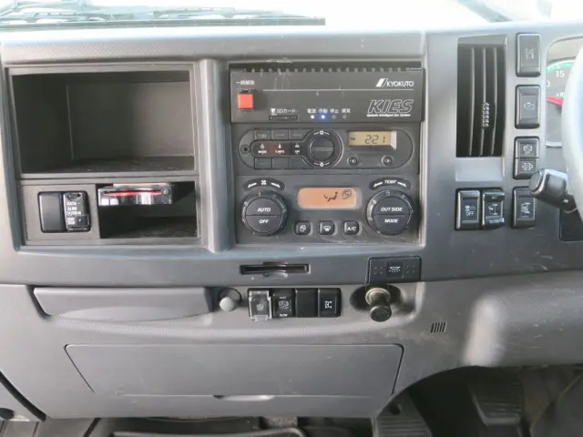 いすゞ フォワード 2PG-FSR90S2の写真37