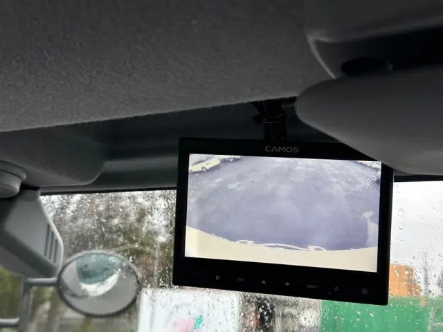 いすゞ フォワード 2PG-FSR90S2の写真39