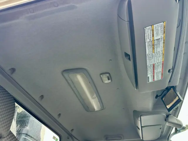 いすゞ フォワード 2PG-FSR90S2の写真40