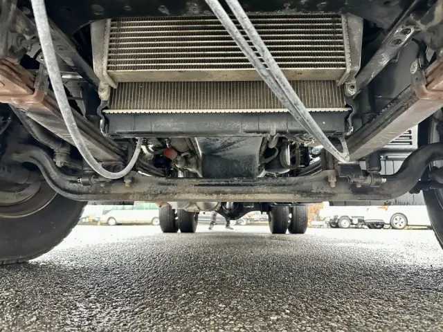 いすゞ フォワード 2PG-FSR90S2の写真42