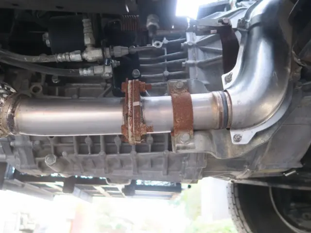 いすゞ フォワード 2PG-FSR90S2の写真43