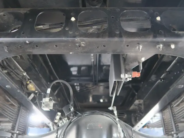 いすゞ フォワード 2PG-FSR90S2の写真44