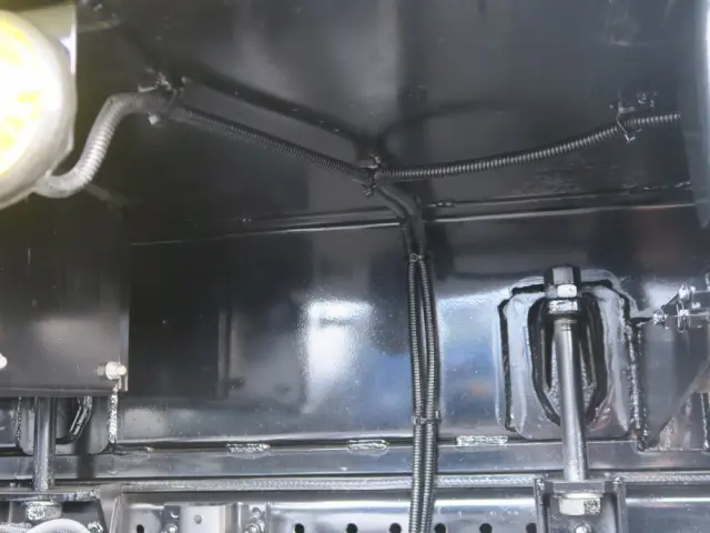 いすゞ フォワード 2PG-FSR90S2の写真45