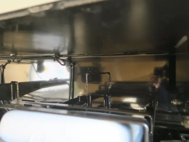 いすゞ フォワード 2PG-FSR90S2の写真46