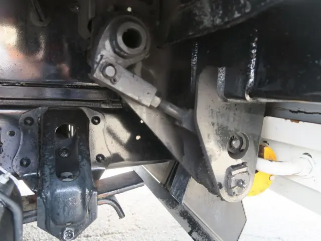 いすゞ フォワード 2PG-FSR90S2の写真48