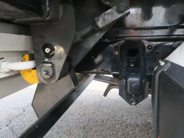 いすゞ フォワード 2PG-FSR90S2の写真49