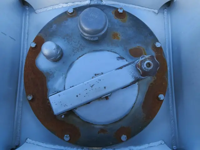 日野 デュトロ TKG-XZU685M(4WD)の写真12