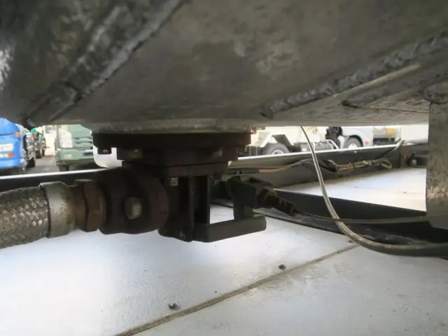 日野 デュトロ TKG-XZU685M(4WD)の写真18