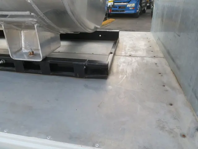 日野 デュトロ TKG-XZU685M(4WD)の写真19