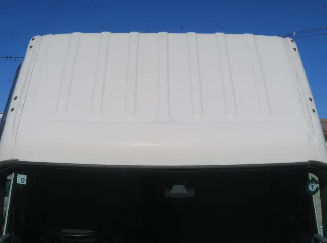 日野 デュトロ TKG-XZU685M(4WD)の写真25