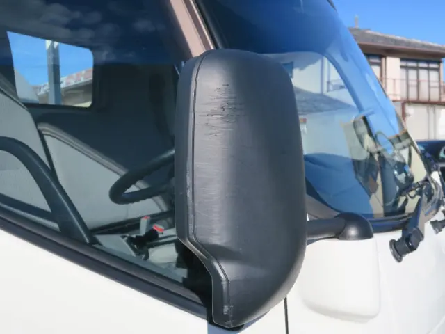 日野 デュトロ TKG-XZU685M(4WD)の写真26