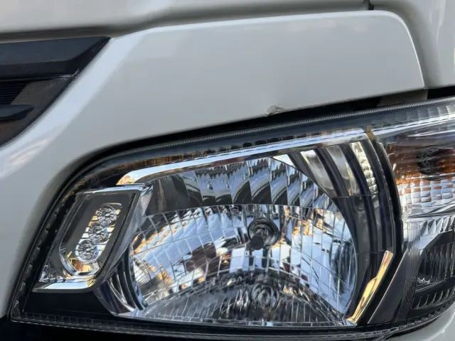 日野 デュトロ TKG-XZU685M(4WD)の写真29