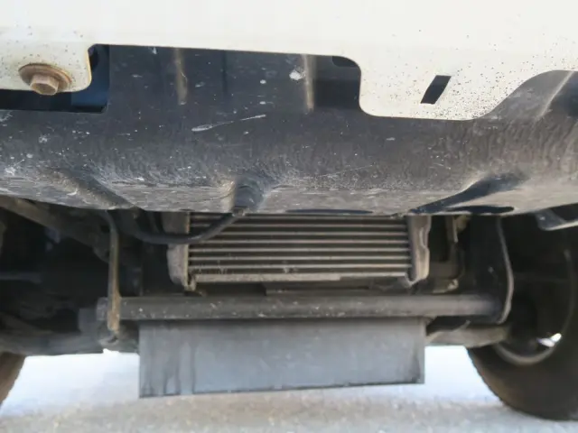 日野 デュトロ TKG-XZU685M(4WD)の写真36