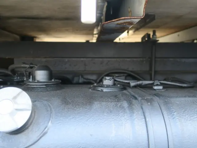 日野 デュトロ TKG-XZU685M(4WD)の写真41