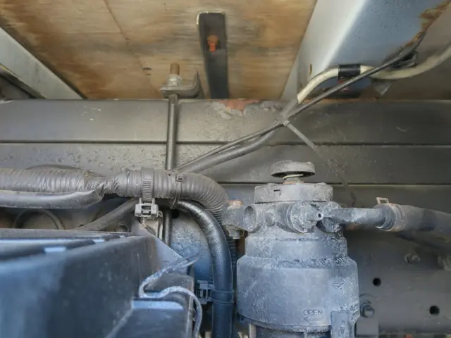 日野 デュトロ TKG-XZU685M(4WD)の写真42