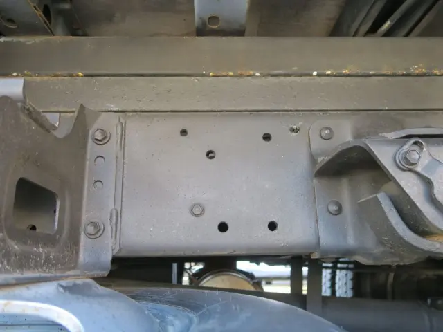 日野 デュトロ TKG-XZU685M(4WD)の写真43