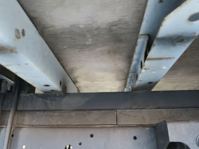 日野 デュトロ TKG-XZU685M(4WD)の写真45