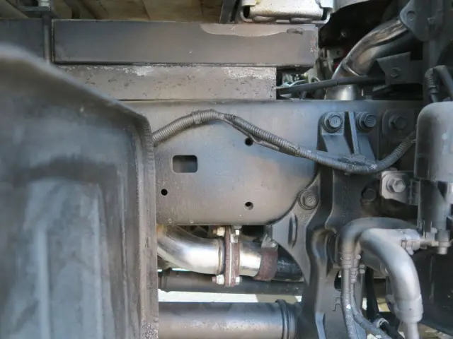 日野 デュトロ TKG-XZU685M(4WD)の写真46