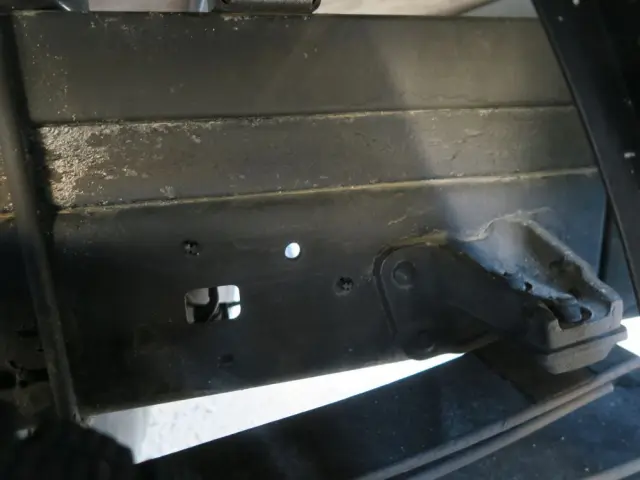 日野 デュトロ TKG-XZU685M(4WD)の写真47