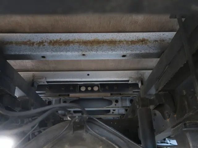 日野 デュトロ TKG-XZU685M(4WD)の写真48