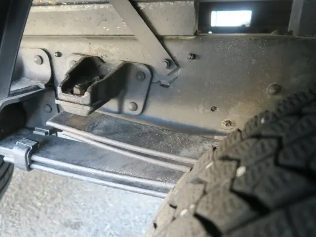 日野 デュトロ TKG-XZU685M(4WD)の写真49