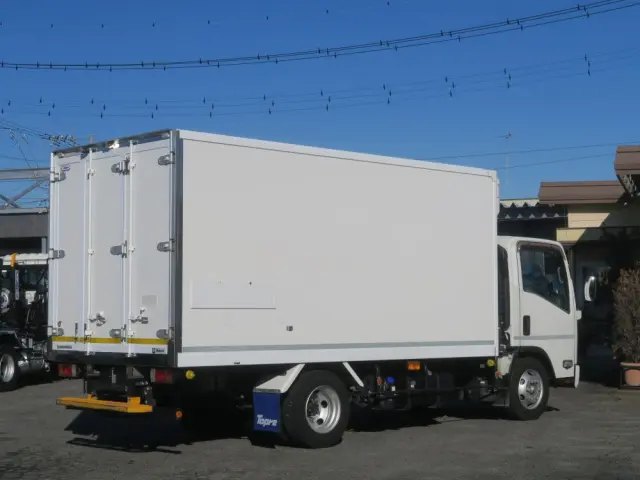 いすゞ エルフ 2RG-NPR88ANの写真2