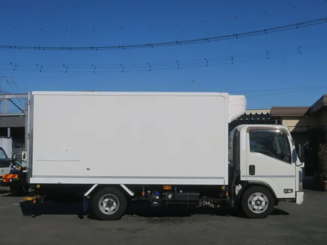 いすゞ エルフ 2RG-NPR88ANの写真4