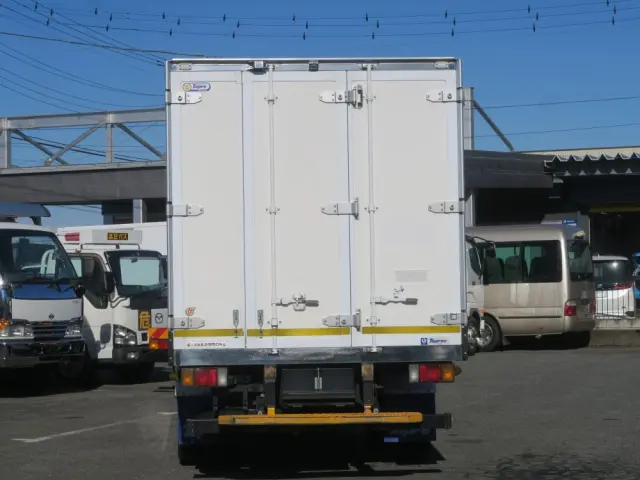 いすゞ エルフ 2RG-NPR88ANの写真5