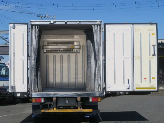 いすゞ エルフ 2RG-NPR88ANの写真6