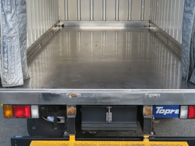 いすゞ エルフ 2RG-NPR88ANの写真8