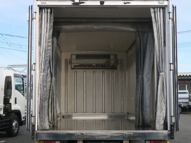 いすゞ エルフ 2RG-NPR88ANの写真9