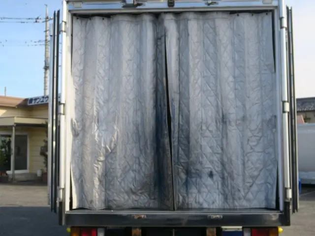 いすゞ エルフ 2RG-NPR88ANの写真12