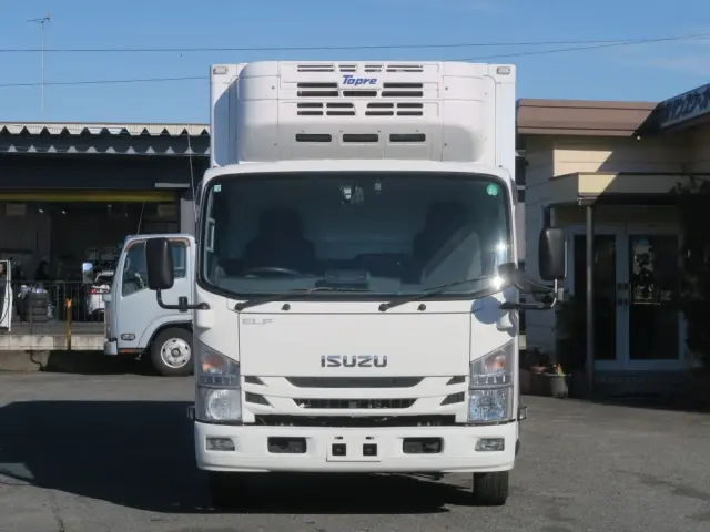 いすゞ エルフ 2RG-NPR88ANの写真23